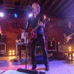 Duff McKagan Brings a Little Tenderness to Austin’s Historic Scoot Inn