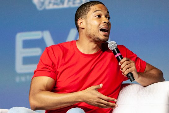 Ray Fisher 3