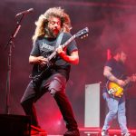 PHOTOS: Coheed and Cambria + Mastodon with Every Time I Die