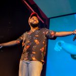 Khalid’s Free Spirit World Tour makes a stop in Dallas