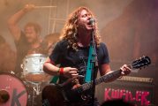 PHOTOS: Blues on the Green with Ben Kweller and Como Las Movies