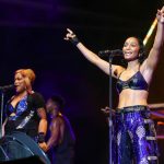 PHOTOS: Nelly, TLC & Flo Rida at Austin360 Amphitheater