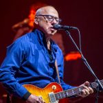 PHOTOS: Former Dire Straits Frontman Mark Knopfler Brings ‘Down The Road Wherever’ Tour to Toronto