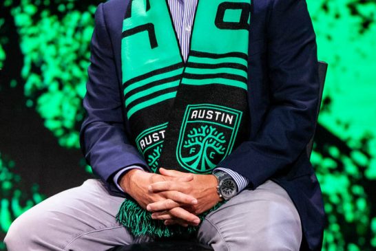 Austin FC - 3Ten 2019 7