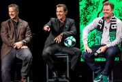 Matthew McConaughey partners in joining Austin FC ownership