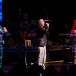 PHOTOS: B-52s with OMD and Berlin