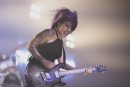 PHOTOS: Skillet & Sevendust: Victorious War Tour with Pop Evil in Denver