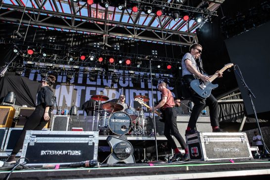 201987 The Interrupters