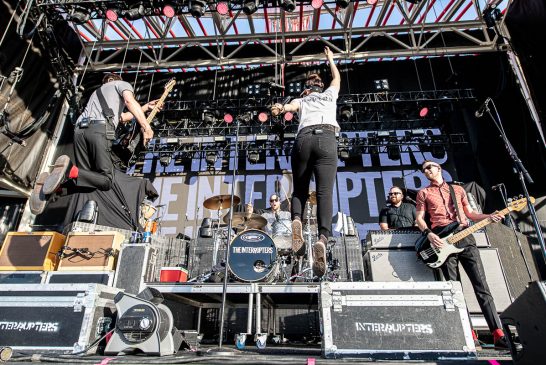 201987 The Interrupters
