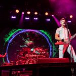 PHOTOS: 311 & Dirty Heads with special guests The Interrupters, Dreamers, and Bikini Trill