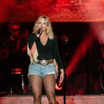 2019 Boots & Hearts Music Festival