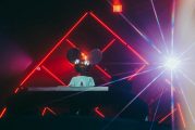 PHOTOS: Deadmau5 with Special Guest Lights