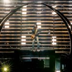 Lenny Kravitz Raises the Vibration in Houston