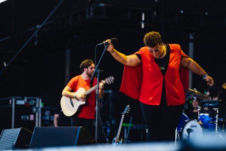 Brittany Howard By Charles Reagan Hackleman for ACL Fest 2019 CRH_7670