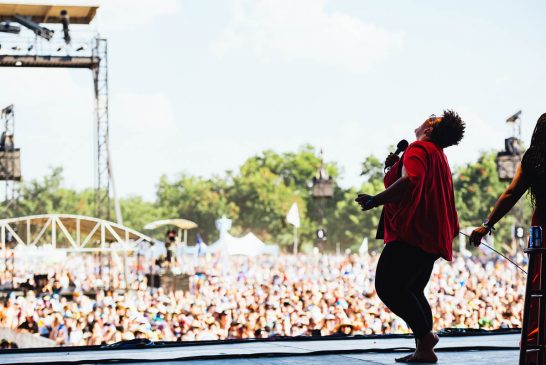 Brittany Howard By Charles Reagan Hackleman for ACL Fest 2019 CRH_7670