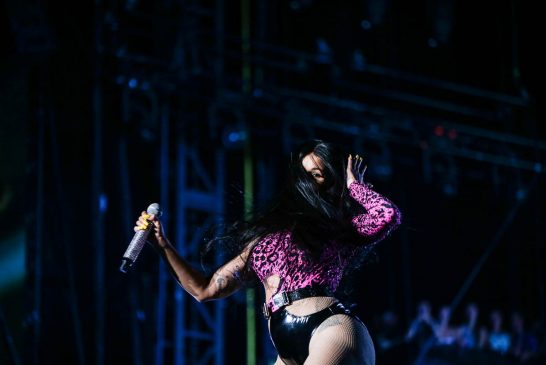 Cardi B by Keenan Hairston for ACL Fest 2019 IC3A4972