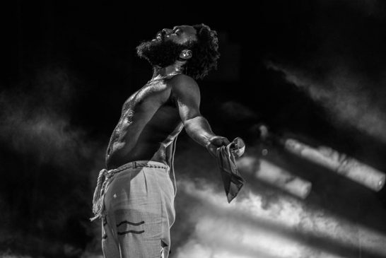 Childish Gambino By Greg Noire for ACL Fest 2019 GN_00266