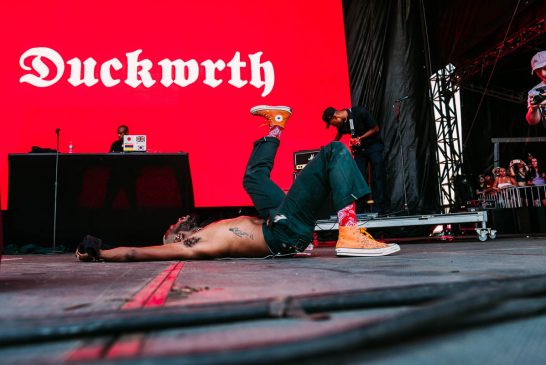 DUCKWRTH By Greg Noire for ACL Fest 2019 GNZ06586