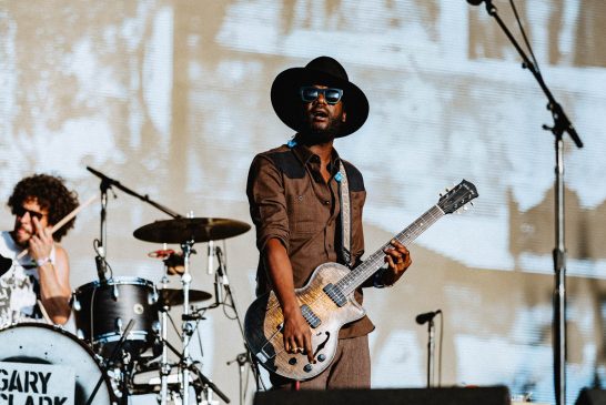 Gary Clark Jr by Chad Wadsworth for ACL Fest 2019 DSC02778