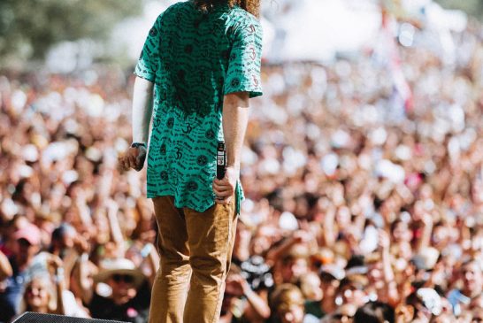 Hippie Sabotage by Chad Wadsworth for ACL Fest 2019 DSC02577