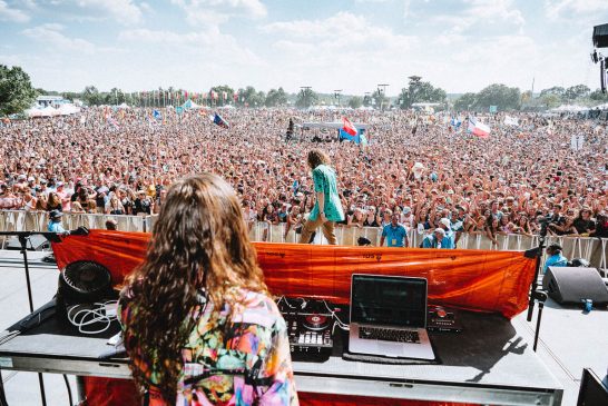 Hippie Sabotage by Chad Wadsworth for ACL Fest 2019 DSC03969