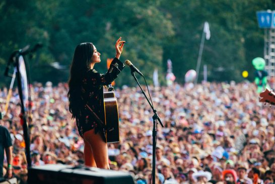 Kasey Musgraves By Pooneh Ghana for ACL Fest 2019QM6A5530