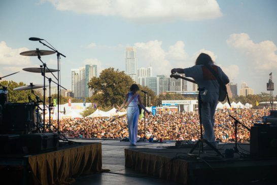 King Princess By Charles Reagan Hackleman for ACL Fest 2019 CRH_5927