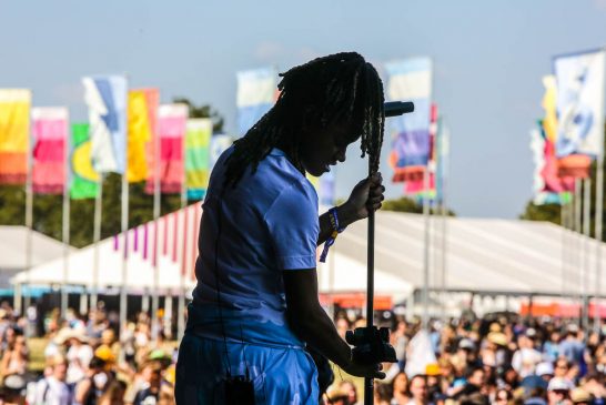 Koffee by Keenan Hairston for ACL Fest 2019 IC3A4459