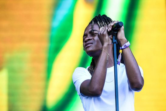 Koffee by Keenan Hairston for ACL Fest 2019 IC3A4505