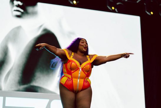 LIZZO by Chad Wadsworth for ACL Fest 2019 DSC04333