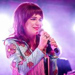 PHOTOS: Jenny Lewis and Cherry Glazerr – ACL Late Night Aftershow
