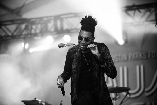 Masego by Keenan Hairston for ACL Fest 2019 IC3A4063