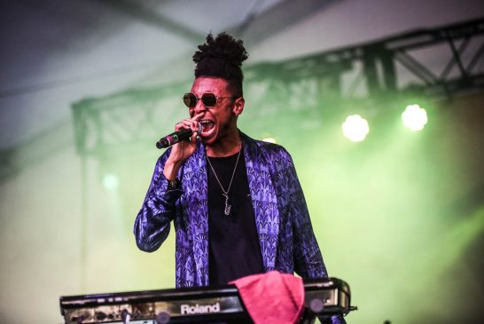 Masego by Keenan Hairston for ACL Fest 2019 IC3A4123
