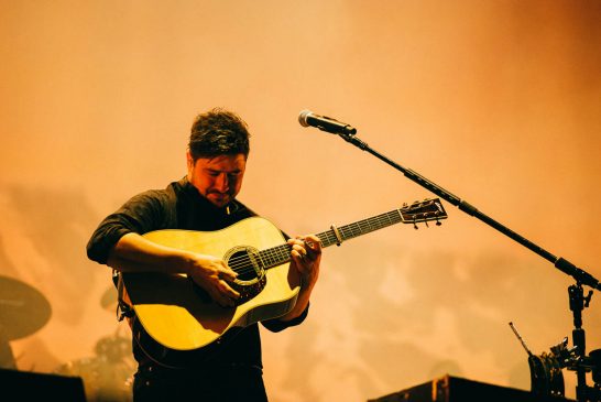 Mumford and Sons By Charles Reagan Hackleman for ACL Fest 2019 CRH_0956