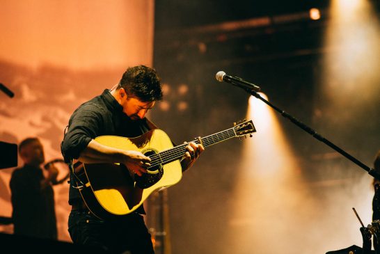Mumford and Sons By Charles Reagan Hackleman for ACL Fest 2019 CRH_0981
