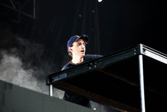 RL Grime by Keenan Hairston for ACL Fest 2019 IC3A3265