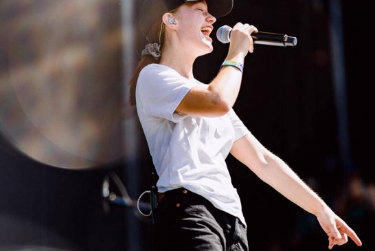 Sigrid by Chad Wadsworth for ACL Fest 2019 DSC02393