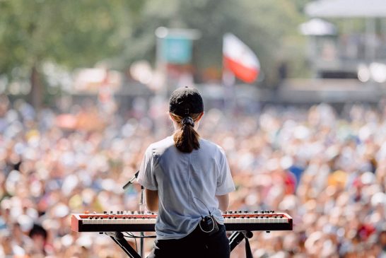 Sigrid by Chad Wadsworth for ACL Fest 2019 DSC02466