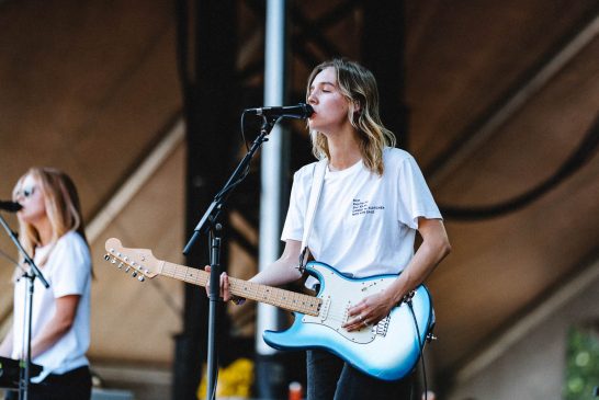 THE JAPANESE HOUSE by Chad Wadsworth for ACL Fest 2019 DSC03427 3