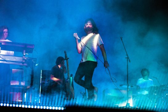 Tame Impala By Pooneh Ghana for ACL Fest 2019QM6A4048