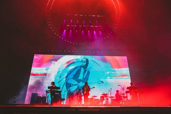 Tame Impala By Roger Ho for ACL Fest 2019 RH102348