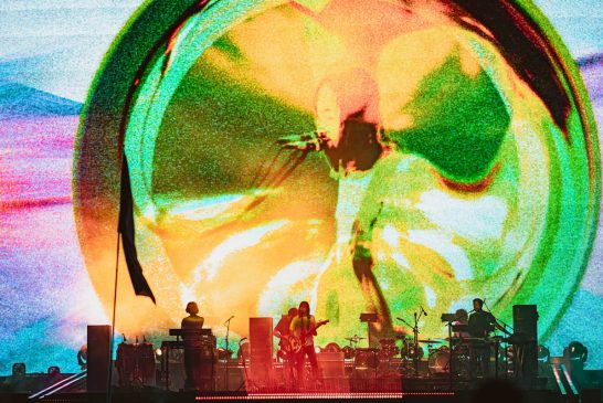 Tame Impala By Roger Ho for ACL Fest 2019 RH207304