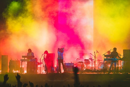 Tame Impala By Roger Ho for ACL Fest 2019 RH207670