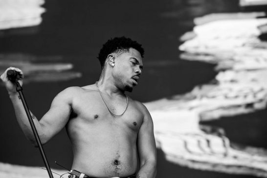 Taylor Bennett by Keenan Hairston for ACL Fest 2019 IC3A3447