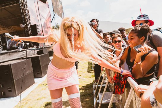 The Aquadolls By Roger Ho for ACL Fest 2019 RH102828
