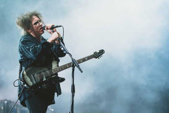 The Cure By Roger Ho for ACL Fest 2019 RH208303