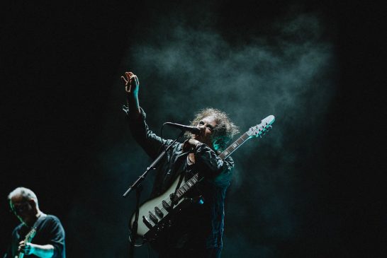 The Cure by Chad Wadsworth for ACL Fest 2019 DSC03298