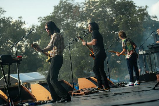 The Raconteurs By Charles Reagan Hackleman for ACL Fest 2019 CRH_6373