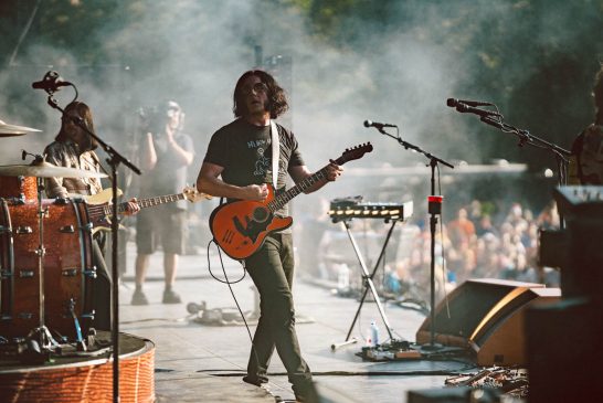 The Raconteurs by Chad Wadsworth for ACL Fest 2019 DSC03568