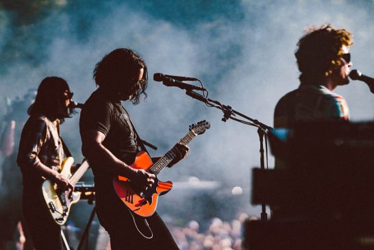 The Raconteurs by Chad Wadsworth for ACL Fest 2019 DSC03590-2